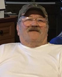Larry Mack Anderson, Sr.